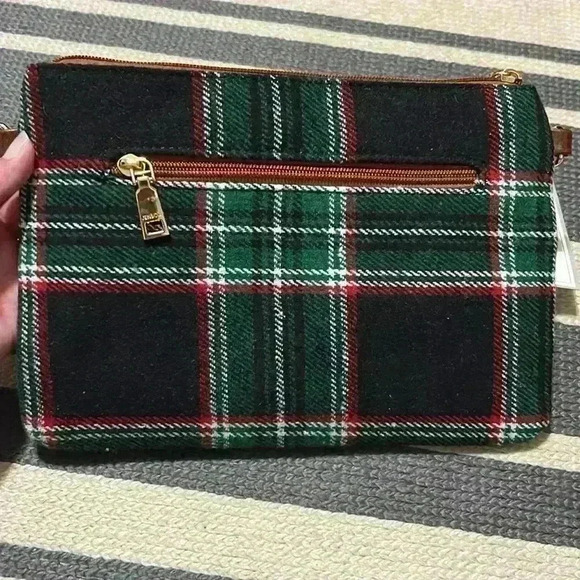 NWT Jen& Co Purse - Picture 2 of 5